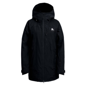 Veste De Snowboard Burton Women Reserve 2L Insulated True Black