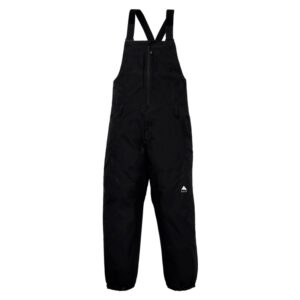 Salopette De Snowboard Burton Reserve 2L Relaxed Bib True Black