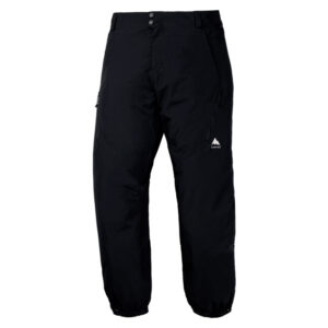 Pantalon De Snowboard Burton Reserve 2L Relaxed True Black
