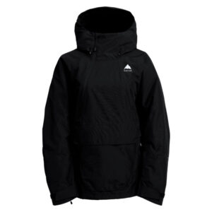 Veste De Snowboard Burton Women Reserve 2L Relaxed True Black
