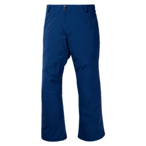 Pantalon De Snowboard Burton Reserve 2L Stretch Slim Nightfall