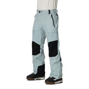 Pantalon De Snowboard 686 Dispatch Gore-Tex Shell Dusty Marine Colorblock