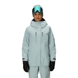 Veste De Snowboard 686 Skyline Gore-Tex Thermagraph Dusty Marine