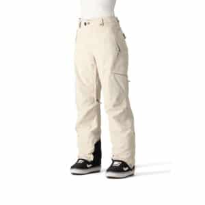 Pantalon De Snowboard 686 Smarty 3-In-1 Cargo Insulated Limestone