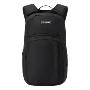 Sac À Dos Dakine Campus M 25L Black