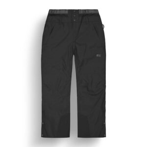 Pantalon De Snowboard Picture Akna Black