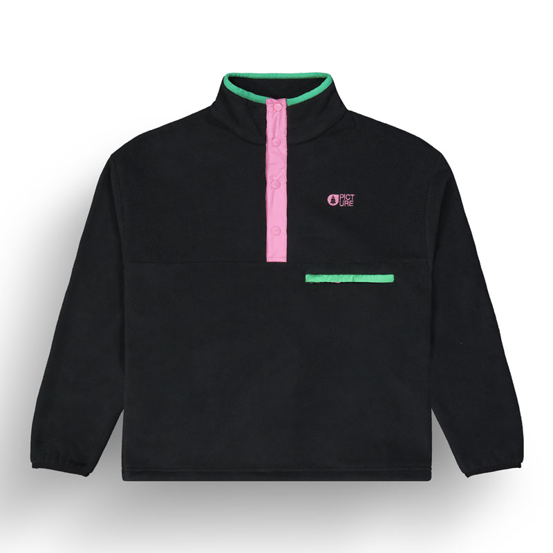 Polaire Picture Arcca 1/4 Black