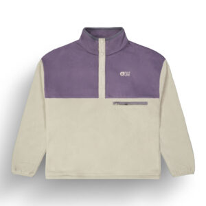 Polaire Picture Arcca 1/4 Pure Cashmere