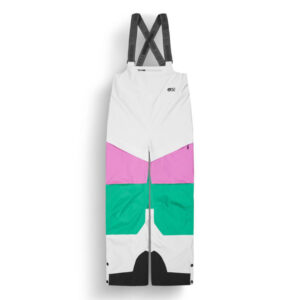 Salopette De Snowboard Picture Elwy Vapor Grey