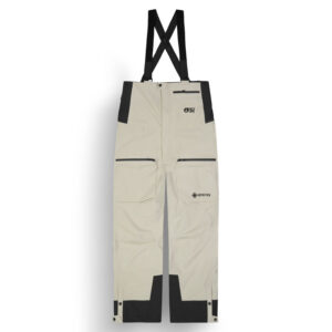 Salopette De Snowboard Picture Huron Gore-Tex Pure Cashmere