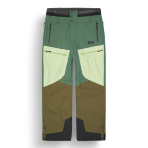Pantalon De Snowboard Picture Naikoon Smoke Pine