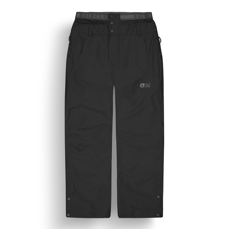 Pantalon De Snowboard Picture Object Black