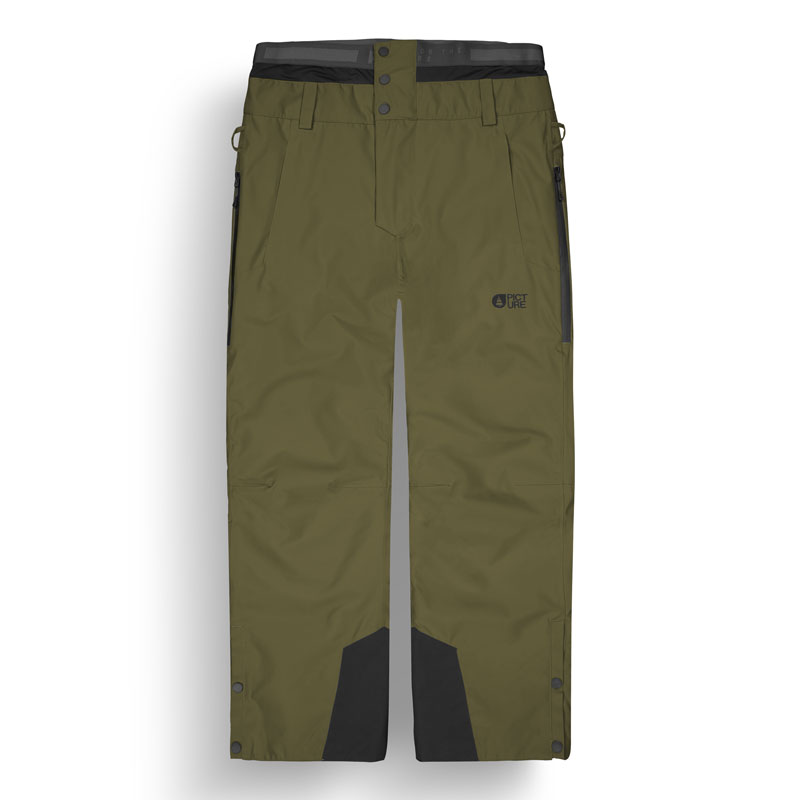 Pantalon De Snowboard Picture Object Tobacco