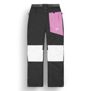 Pantalon De Snowboard Picture Seen Super Pink