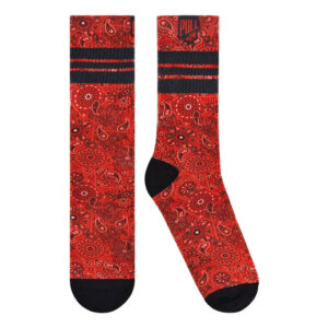 Chaussettes Pullin Bandana