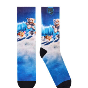 Chaussettes Pullin Calinou