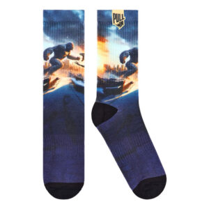 Chaussettes Pullin Jurassic