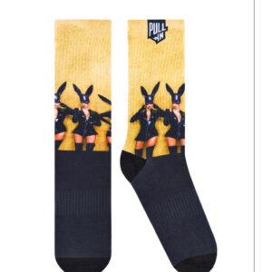 Chaussettes Pullin Mon Lapin