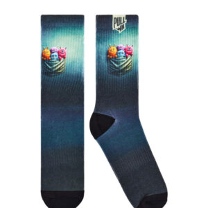 Chaussettes Pullin Petiot