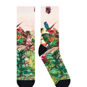 Chaussettes Pullin Youpi