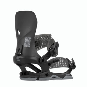 Fixations Snowboard Rome Trace Aw Black