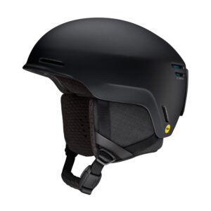 Casque De Snowboard Smith Method Pro Mips Matte Black