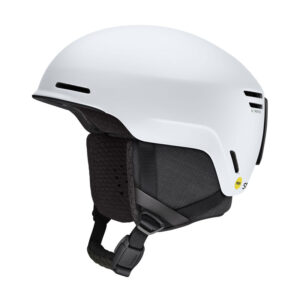 Casque De Snowboard Smith Method Pro Mips Matte White