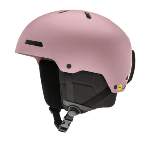 Casque De Snowboard Smith Rodeo Mips Matte Dusk