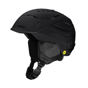 Casque De Snowboard Smith Vantage 2 Mips Matte Black