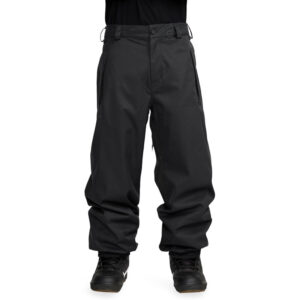 Pantalon De Snowboard Volcom Arthur 20k Black