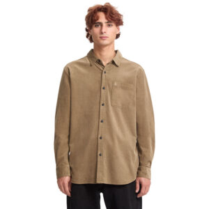 Chemise Volcom Zander Teak