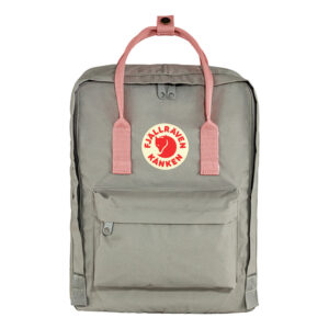 Sac À Dos Fjällräven Kånken  Fog Pink