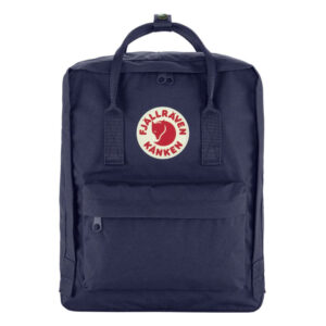 Sac À Dos Fjällräven Kånken  Midnight Purple