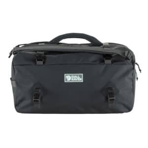 Sac Fjällräven Vardag Splitpack 45 Coal Black