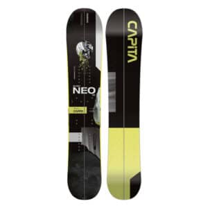Splitboard Capita Neo Slasher